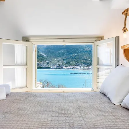 Liviana House - Perfectly Located In Daire