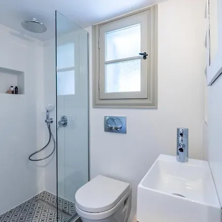 Daire Liviana House - Perfectly Located In Skopelos