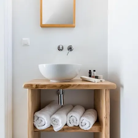 Liviana House - Perfectly Located In * Skopelos