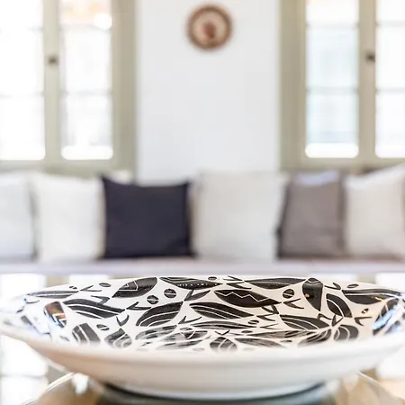 Daire Liviana House - Perfectly Located In Skopelos