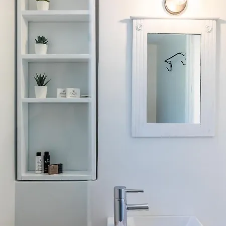 Liviana House - Perfectly Located In * Skopelos