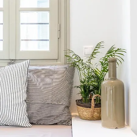 Daire Liviana House - Perfectly Located In