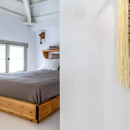 Liviana House - Perfectly Located In Skopelos