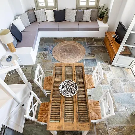 Liviana House * Skopelos