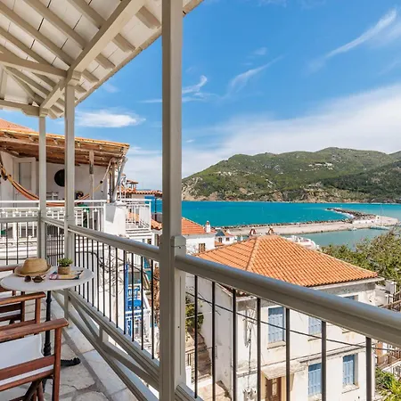 Liviana House - Perfectly Located In Daire