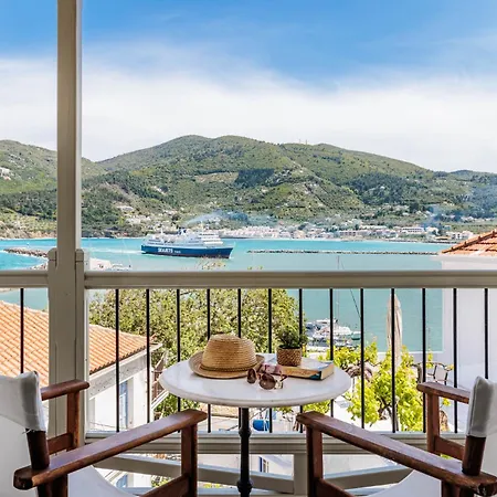 Daire Liviana House - Perfectly Located In *