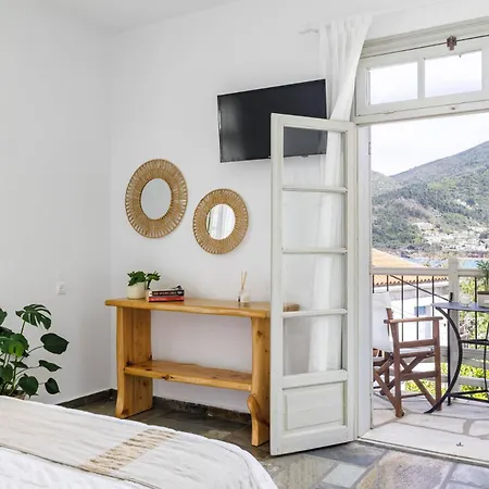 Liviana House * Skopelos