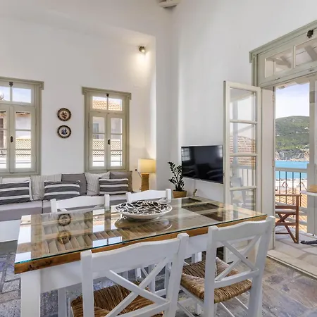 Liviana House - Perfectly Located In Daire