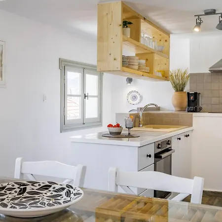 Liviana House Daire *