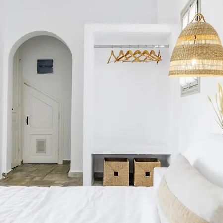 Liviana House - Perfectly Located In Daire Skopelos