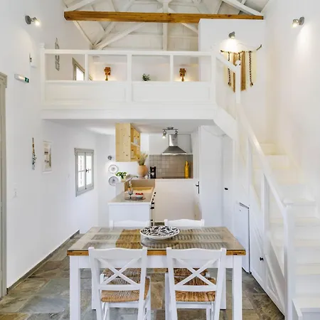 Daire Liviana House - Perfectly Located In Skopelos