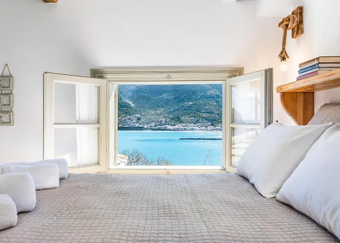 Liviana House - Perfectly Located In Apartment