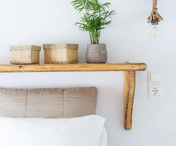 Apartment Liviana House - Perfectly Located In Skopelos Town