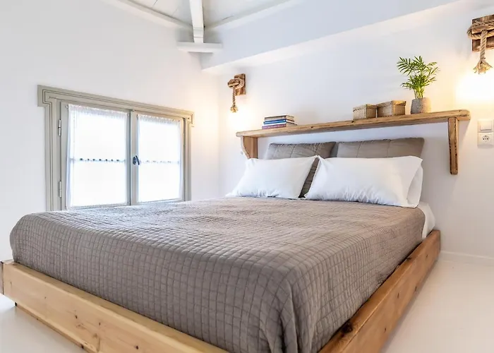 Liviana House - Perfectly Located In Apartment