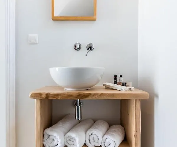 Liviana House - Perfectly Located In * Skopelos Town