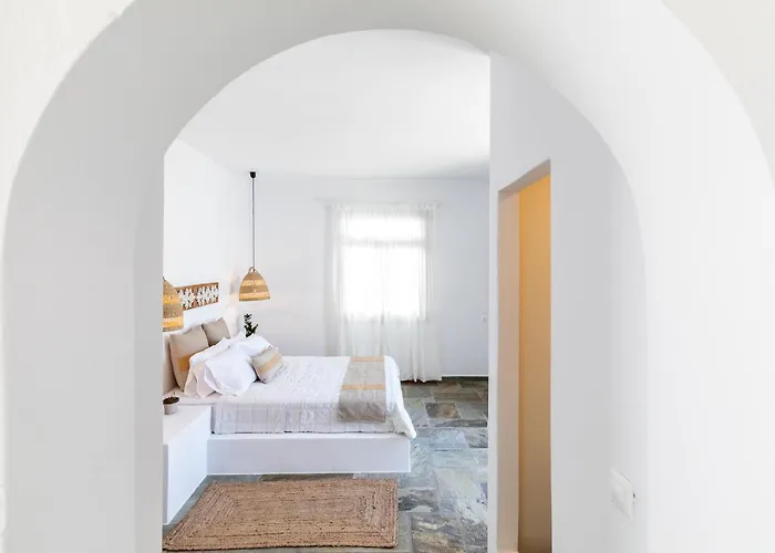 Liviana House - Perfectly Located In Apartment