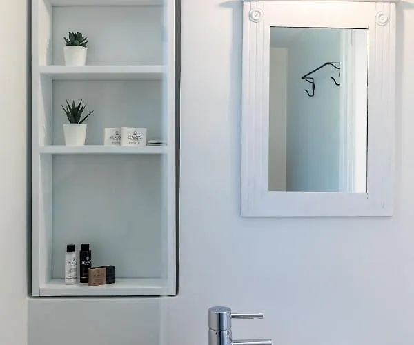 Liviana House - Perfectly Located In * Skopelos Town