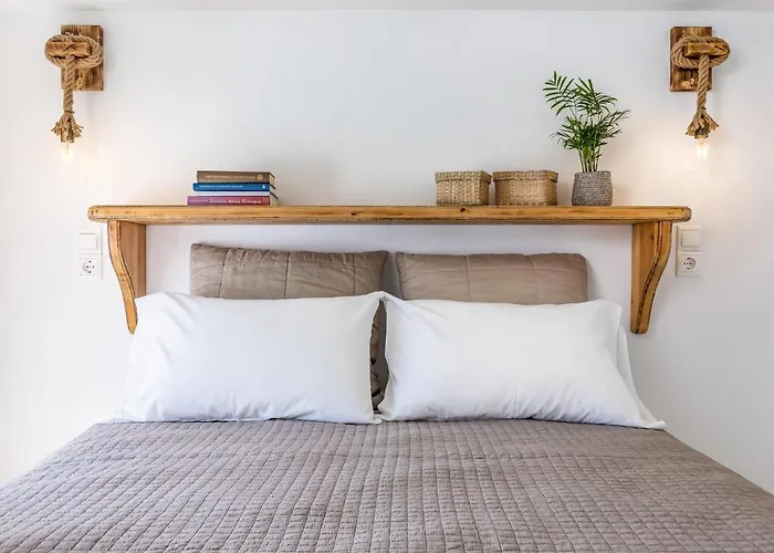 Liviana House - Perfectly Located In Apartment