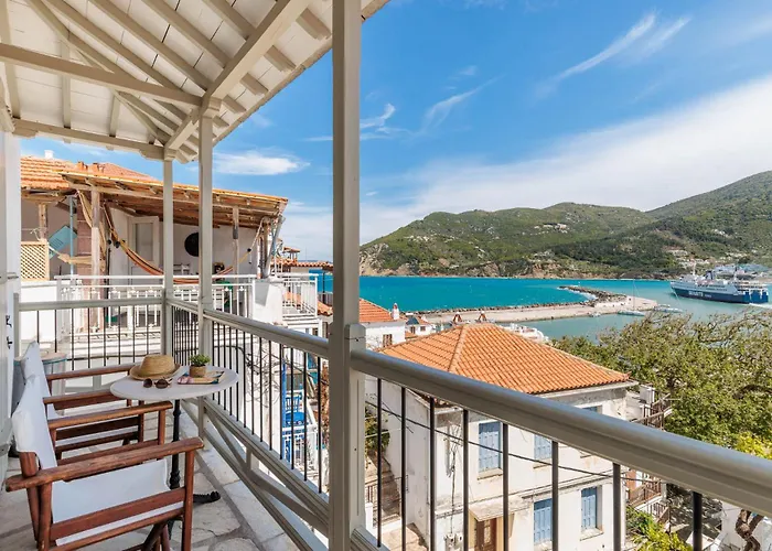 Liviana House - Perfectly Located In Apartment