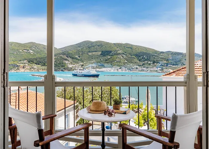 Apartment Liviana House - Perfectly Located In *