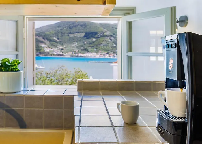 Liviana House - Perfectly Located In